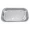 The Magnet Source Magnet Source 9.5 in. L X 5.5 in. W Silver Magnetic Tray 1 pc 07685 - alternate 5